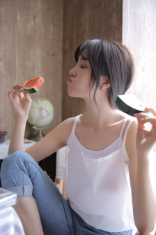 嗯乖..抬高点..H